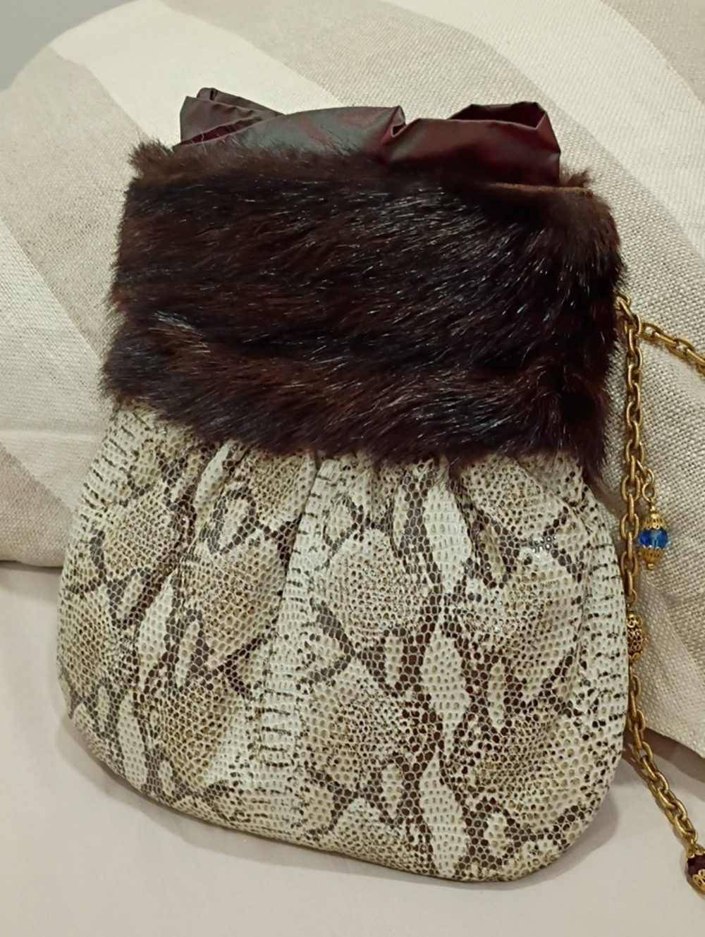 Fun bag